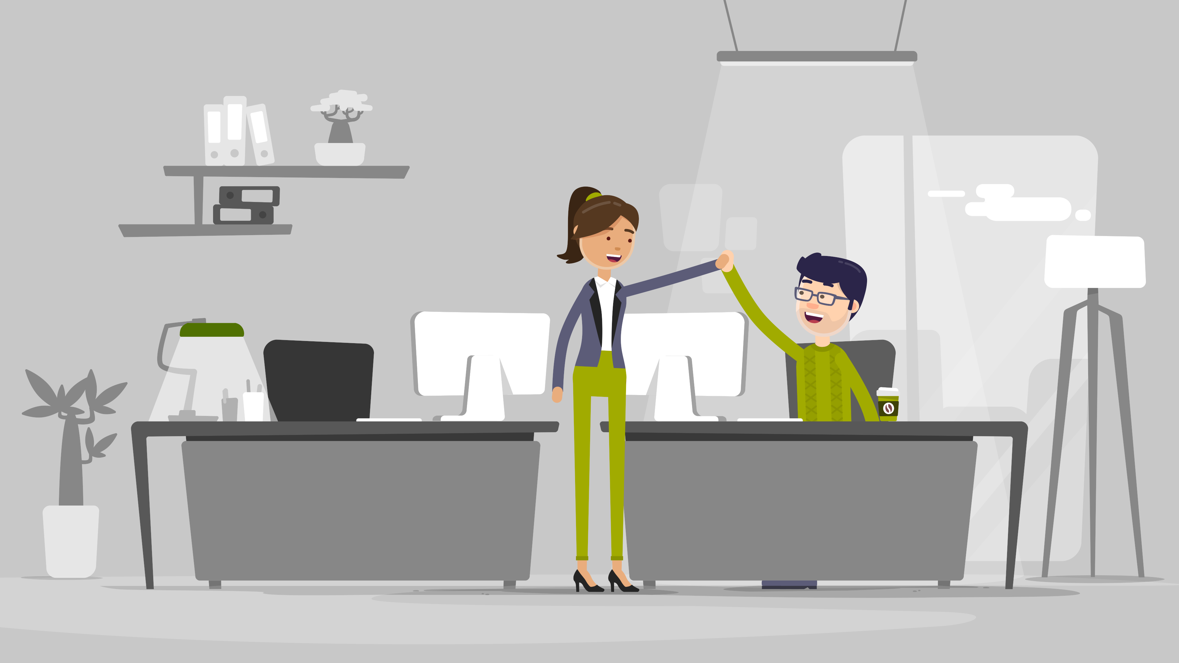 DOCUFY COSIMA- Das KI-gestützte XML-Redaktionssystem